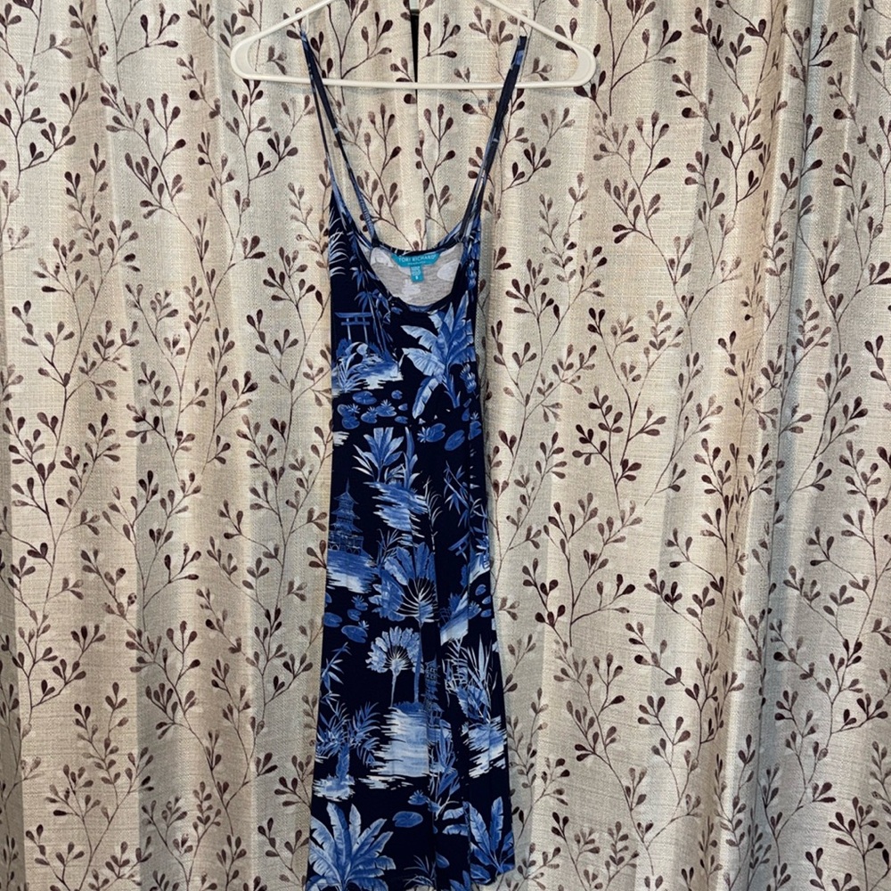 Tori Richard Dress
Women’s Small